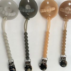 Ryan & Rose Stage 1 cutie pats